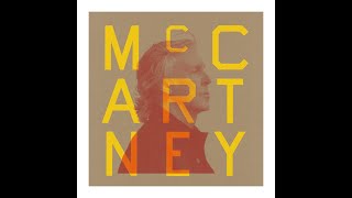 McCartney III 3x3 Edition LPが12月に発売 [upl. by Herbie702]