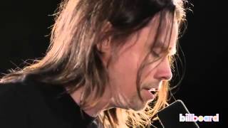 Watch over youquot  Myles Kennedy Billboard Studio [upl. by Stryker]