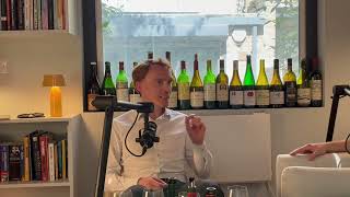 Ep 40 Hedonism Wines  Wine meets luxury retail [upl. by Aiyram]