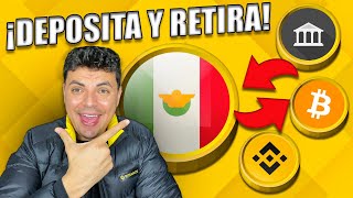 ⚡Como ENVIAR y RECIBIR BITCOIN⚡ por LIGHTNING NETWORK⚡ de BINANCE a tu BILLERETA ✅Casi GRATIS✅ [upl. by Feledy]