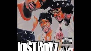 Lost Boyz  Only live once [upl. by Amaj973]