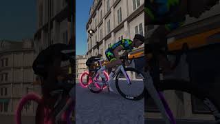 DOUBLE XP during the ZRacing Community Takeover from Oct 7 to Nov 24 Join Us gozwift zwift [upl. by Ailla]