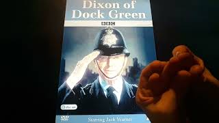 Horacio the handsnake  Dixon of Dock Green [upl. by Saenihp]