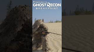 Ghost Recon Breakpoint [upl. by Elleahcim]