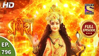 Vighnaharta Ganesh  Ep 796  Full Episode  25th December 2020 [upl. by Aenea]