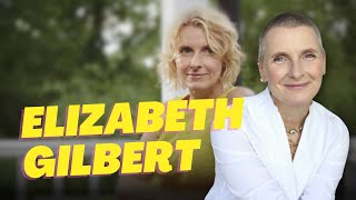 Being Single Needs A Rebrand  Eat Pray Author Elizabeth Gilbert Interview [upl. by Aigneis819]