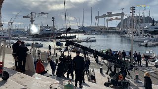 La Ciotat terre de cinéma [upl. by Reel]