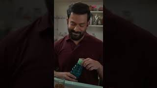 Watch 👆Guruvayoor Ambalanadayil Movie Scenes prithviraj basiljoseph nikhilavimal comedy shorts [upl. by Dleifniw683]