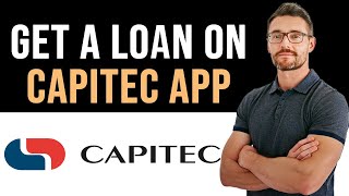 ✅ How To Get a Loan on Capitec App Full Guide [upl. by Caesaria592]