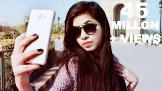 Dhinchak Pooja  Selfie Maine Leli Aaj [upl. by Nelie]