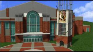 Cal U Convocation Center [upl. by Aizahs]