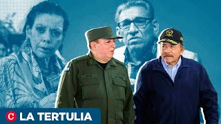 Sucesión dinástica y la muerte de Humberto Ortega España ofrece nacionalidad a los 135 desterrados [upl. by Ahsiemak746]