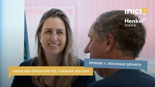 Créer des opportunités changer des vies  Épisode 1 [upl. by Willmert]