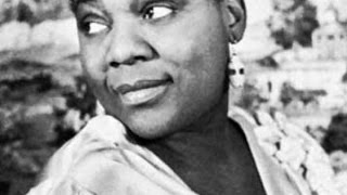 Bessie Smith quotBackwater bluesquot 1927 [upl. by Anauqaj36]