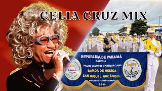 Mix Celia Cruz  BAMUSMA 2024 [upl. by Edris]