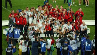 03 Untold  The inside story of the 2003 Rugby World Cup final [upl. by Rambert]