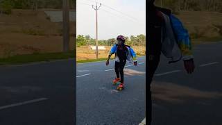 Jashneishqa indianskater skateslover skatinglover publicreaction musicstyle skater skating [upl. by Je408]