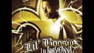 Lil Boosie Aint coming home tonight New 2008 [upl. by Trahurn801]