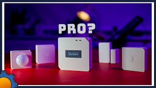 Pro features of SONOFF Zigbee Bridge Pro [upl. by Aphra]