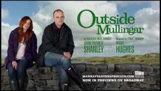 OUTSIDE MULLINGAR Now in Previews [upl. by Broadbent]