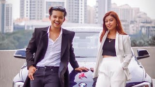 Riyaz Aly and Riza Afreen New Tik Tok Video Today । Riyaz Tik Tok Video । Riyaz Aly shorts [upl. by Isiahi212]