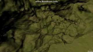 Unity Voxel Octree Realtime Surface Nets [upl. by Hollingsworth]