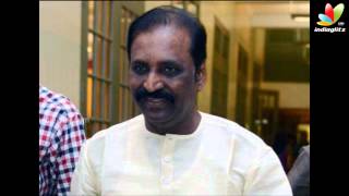 Vairamuthu writes for Vijay after 12 Years  kandangi kandangi Song  Jilla  Mohanlal Kajal [upl. by Caprice]