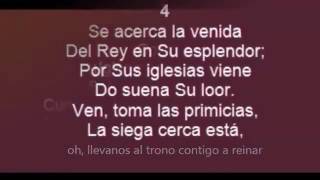 Himno 387 Himnos del recobro del Señor [upl. by Nie433]