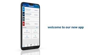 Welcome to the new Capitec Bank App  App  Capitec [upl. by Yllet]