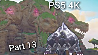 Immortals Fenyx Rising Walkthrough Gameplay Part 13 Full Game PS5 4K No Commentary [upl. by Kirshbaum]