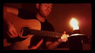 Ben Whittle  Arsonists Lullaby Hozier cover [upl. by Bodrogi]