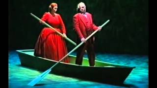 Wagner TRISTAN UND ISOLDE  Luana DeVol  Louis Gentile [upl. by Irma]