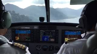 Tioman Landing by Capt Zeenudin [upl. by Droflim]