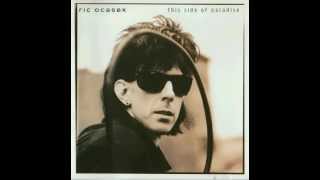 Ric Ocasek  quotLook In Your Eyesquot 1986 [upl. by Sandry]