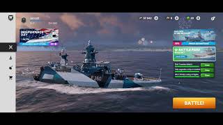 Warships Mobile 2 Naval War  Opening Title  Home  Lobby Music Soundtrack OST HD 1080p [upl. by Mccall524]