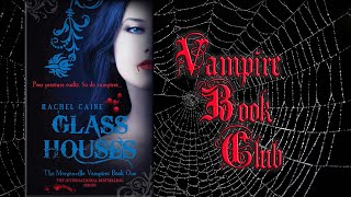 Morganville Vampires Glass Houses [upl. by Eesdnil]