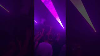 Halfway Crooks  Amine Edge amp Dance at Studio 338 London [upl. by Ainocal]