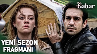 Bahar 17 Bölüm Fragmanı  ŞOK VEDA [upl. by Caren219]