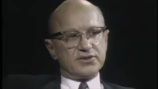 Milton Friedman on Keynesian Economics [upl. by Slaby767]