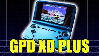 Is the GPD XD Plus worth it in 2024 2021 REUPLOAD [upl. by Oatis721]