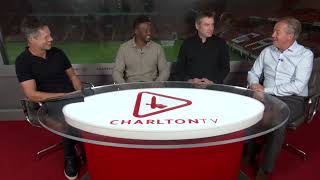 CharltonTV monthly show September 2024 [upl. by Naitsihc]