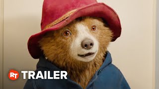 PADDINGTON IN PERU  Official Trailer Australia  In Cinemas January 1 [upl. by Lairret]