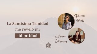 ¡La Santísima Trinidad me reveló mi identidad [upl. by Prissy422]