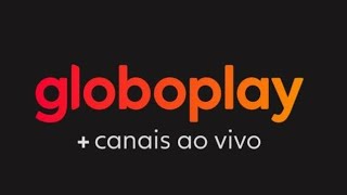 Chamada oficial de lançamento do Globoplay  canais ao vivo [upl. by Leterg]