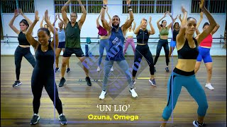 GO SHAPO RELEASE 223 07  UN LIO by Ozuna Omega [upl. by Aelyak]