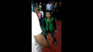 Hyderabadi Marfa dance Ahmed Jabri  2020omerremo [upl. by Feenah]