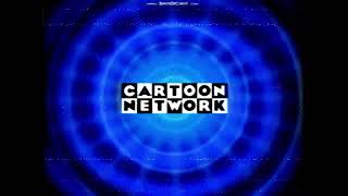 Cartoon Network  Cartoon Cartoons Intro 19982003 but with 3 audios VHSFilter [upl. by Mcgruter377]