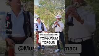 YORGUNUM YORGUN [upl. by Arjan548]