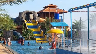 Bee Town Water theme park thoothukudi tirunelvelibeetownwaterthemeparkthoothukuditirunelveli [upl. by Aneed]