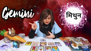 ✨GEMINI✨ मिथुन राशिफल Next 3 Months Predictions 🧲⏰✈️🪐💰🕊️👰🏻‍♀️💍📿 [upl. by Siurtemed]